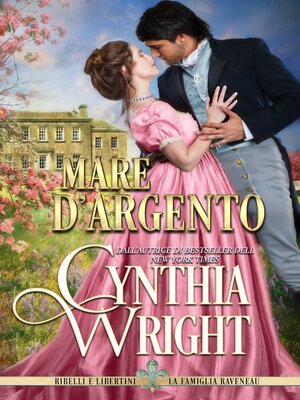 cover image of Mare d'argento